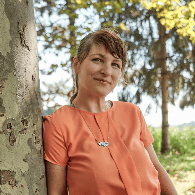 Tatjana Gjurković